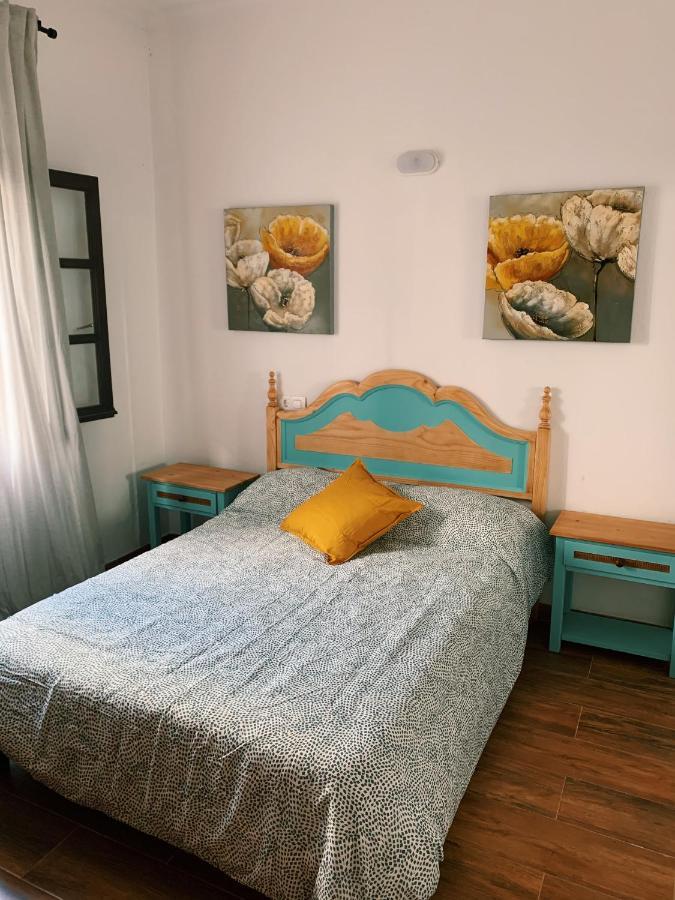 Casa Marea Appartement Caleta de Caballo Buitenkant foto
